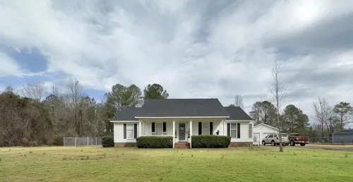 Great Home in the Greater Florence Area - 4-Star