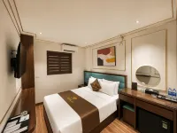 89 Luxury Hotel Que Vo - internet