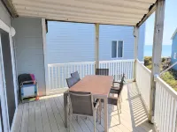 Spacious, Two Bedroom Condo at the Center of the Crystal Coast - Wifi