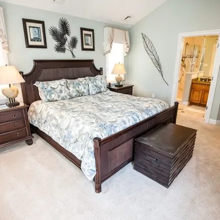 Seaside Beach Mansion w/9 Bedrooms, 8 Full Baths, Pool, Elevator & Rooftop Deck.