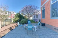 First Floor King Suite, Kids Bunk Room ~ Private Beach & Community Pool Access! - Wi-Fi