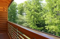 Aparthotel Snjezna Kraljica - con vista montagne