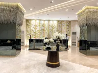Citispace 1BR Suite at FAME Residences #FM62 - 駐車場