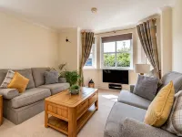 Peaceful 2-Bed · Craiglockhart · Free Parking - 2-نجوم