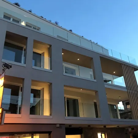 Solho Hotel