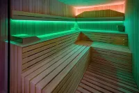 卡布裏奇海灘 Spa 酒店 - SPA