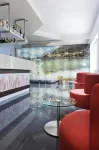 Hotel Augusta - bar