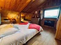 CHALET STANDING 180M2 ANGLES for 12 people. - WiFi