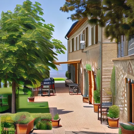 Agriturismo Podere l'Aione