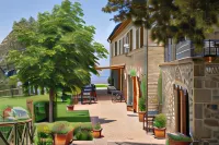 Agriturismo Podere l'Aione - Pools
