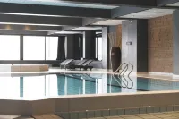 Highland Lodge - Pools