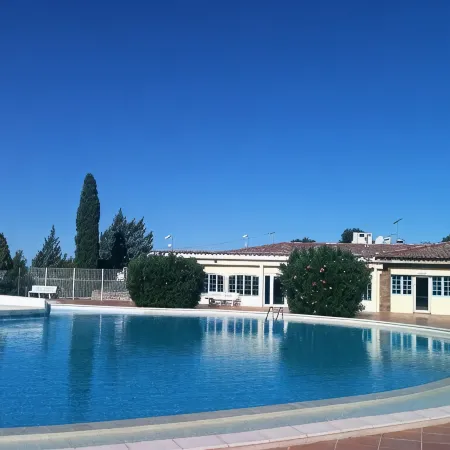 House Near Fréjus, Garden 800 m2 in Private Estate with Swimming Pool, Tennis....