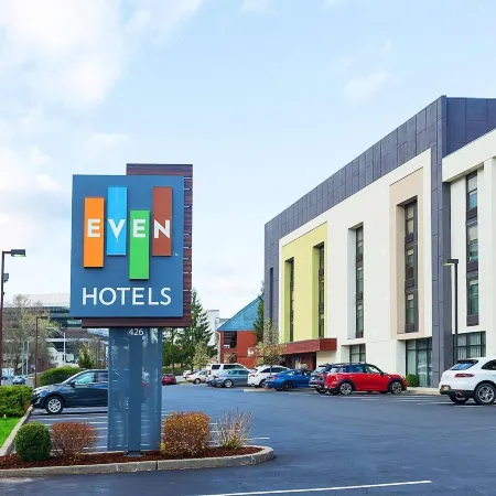 EVEN Hotel NORWALK by IHG