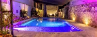 Acqua in Bocca - Pools