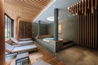 Logis Hôtel de la Tour - spa