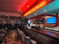 Malmaison Hotel Leeds - Barer