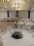 Casa Grande Delicias - Desayuno