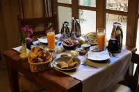ダール サイダ ベヤ トゥズール ゲスト ハウス - 朝食