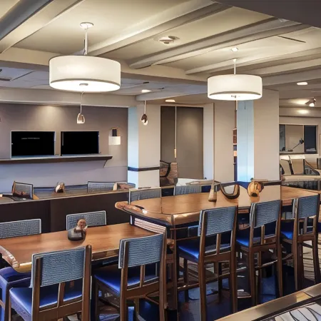 Hampton Inn Lewiston