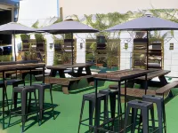 比洛埃拉酒店 - Wi-Fi