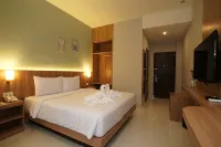 Hexton Hotel Lampung - 3つ星