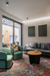 Hotel Square by Margo - Wifi