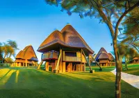 Kigambira Safari Lodge - parking