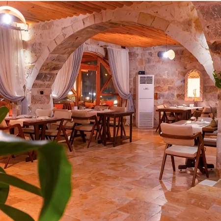 La Fairy Cappadocia Hotel