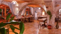 La Fairy Cappadocia Hotel - breakfast