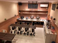 Lcr Hotel - Bữa sáng