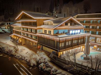 Hotel LukasMayr