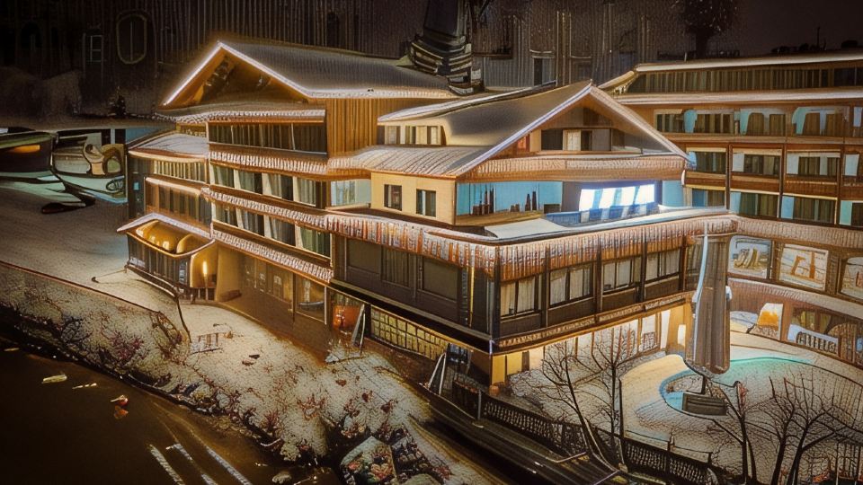 Hotel LukasMayr