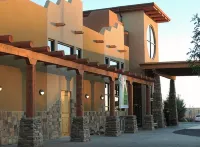 Moenkopi Legacy Inn & Suites - palestra