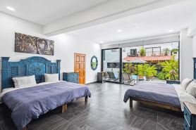 Private Vacation Villa Puerto Vallarta sleeps 24