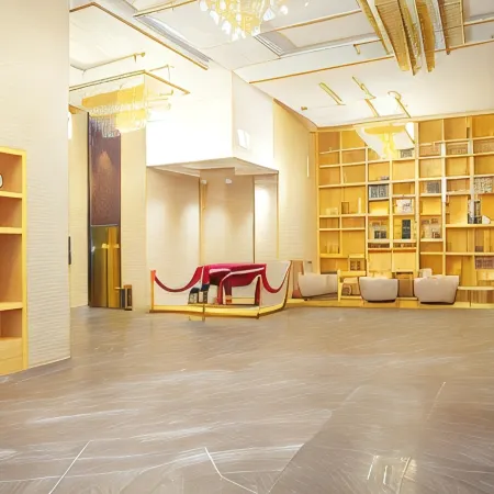 Hôtel Famille Mondiale