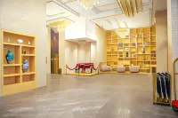 Hôtel Famille Mondiale - スパ