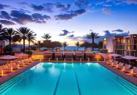 Eden Roc Miami Beach - Luxury
