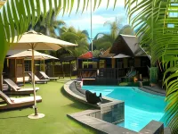 La Lechere Guest House - Homestays