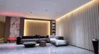 Riyue Bay Light Luxury Hotel - acceptant les animaux