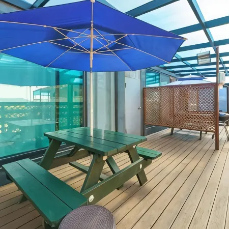 Ganghwa the Starspa Pension