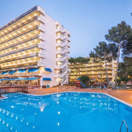 Aparthotel Marinada