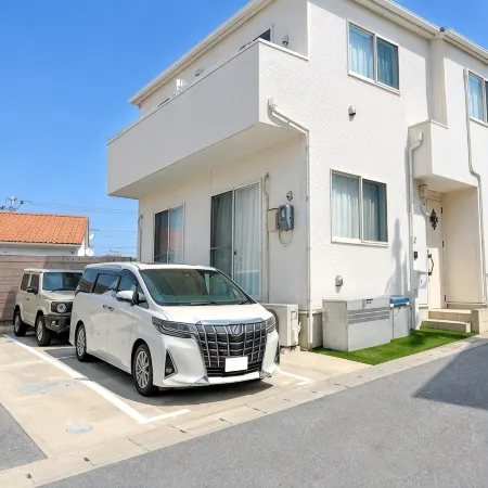 Grandioso Okinawa Villa Onna2