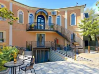 Hotel Casa Calda - 3 ดาว