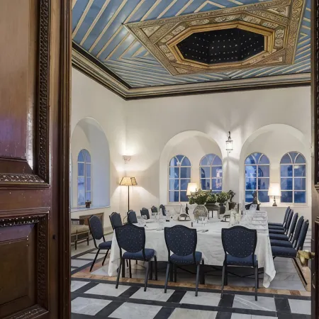 The American Colony Hotel - Small Luxury Hotels of the World