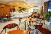 蘭布拉馬爾酒店 - 早餐