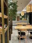 West Prime Hotel - bar