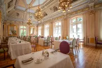 Blau Gran Hotel Las Caldas, a Member of Radisson Individuals - Breakfast