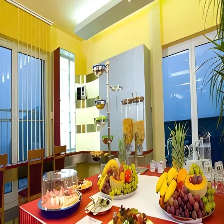 Hotel Trend