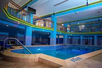 La Pepiniere Hotel - Pools