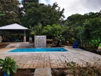 Agutipaca Bungalows - acceptant les animaux